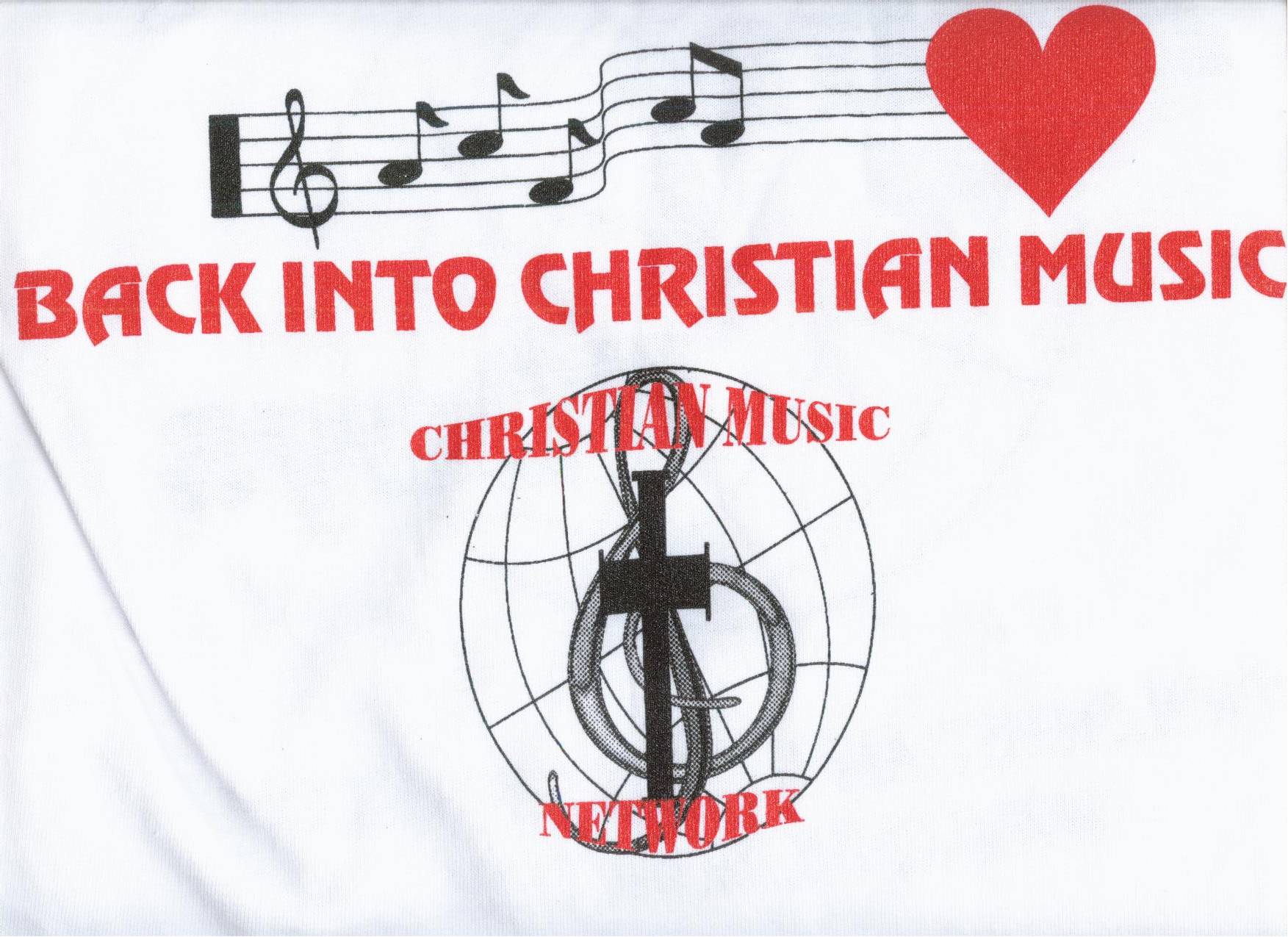 Download this Christian Music Work... picture