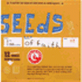 CD22320: Seeds of Faith, Compact Disc [CD]