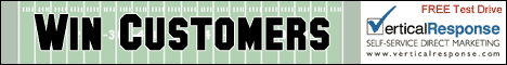 VerticalResponse, Inc.