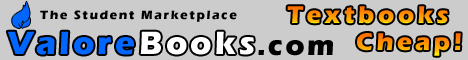ValoreBooks.com