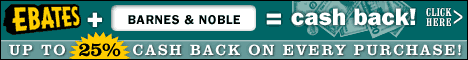 Ebates - Up to 25% Cash Back!