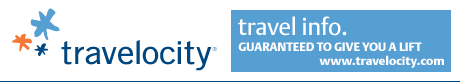 Airline tickets, hotel and car rental reservations