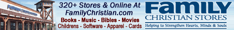 Visit FamilyChristian.com Or Your Local Store!