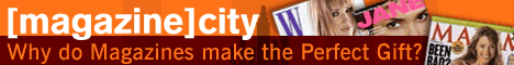 Low Discount Magazine Prices at MagazineCity.com!