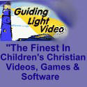Children's Christian Videos, Games And Software