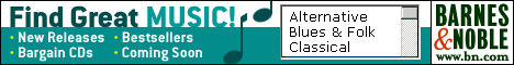 Barnes & Noble.com Music Store
