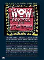 WOW 98 VARIOUS ARTISTS DVD WO